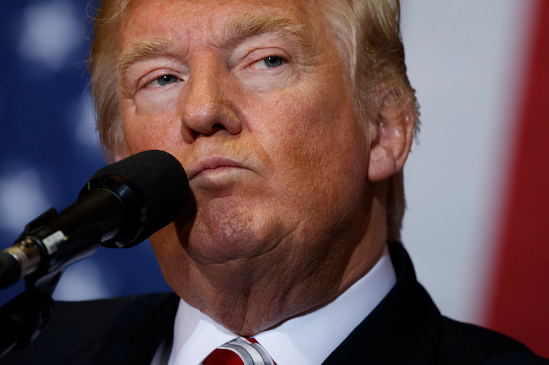 Photo: AP
